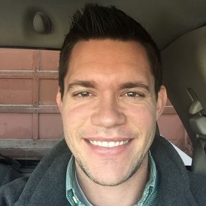 Meet your Posher, Steven